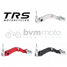 Jitsie Rear Brake Pedal TRS One